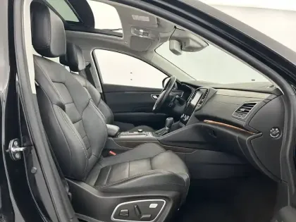 Photo 45 Renault Talisman  Blue dCi 200 EDC