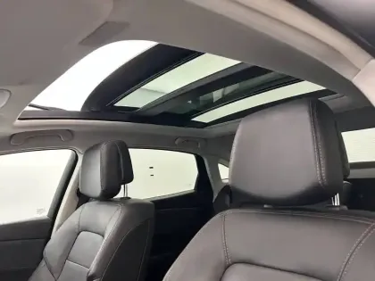 Photo 57 Renault Talisman  Blue dCi 200 EDC