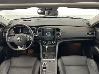 Photo 29 Renault Talisman  Blue dCi 200 EDC