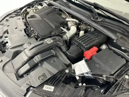 Photo 59 Renault Talisman  Blue dCi 200 EDC