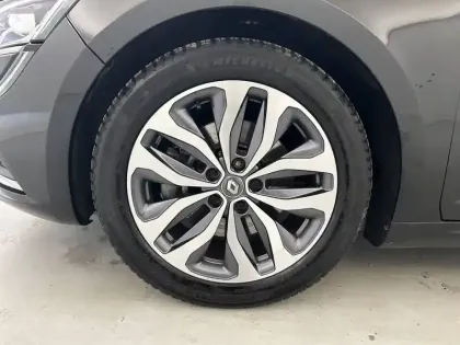 Photo 50 Renault Talisman  Blue dCi 200 EDC