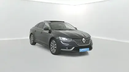 Photo 38 Renault Talisman  Blue dCi 200 EDC