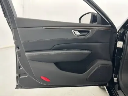 Photo 10 Renault Talisman  Blue dCi 200 EDC