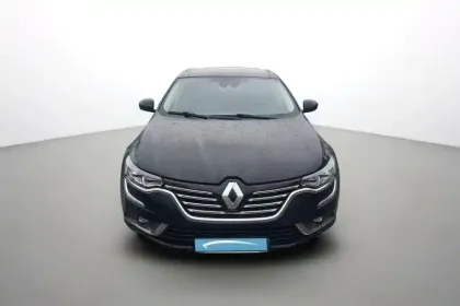 Photo 7 Renault Talisman  Blue dCi 200 EDC
