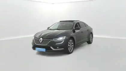 Photo 32 Renault Talisman  Blue dCi 200 EDC