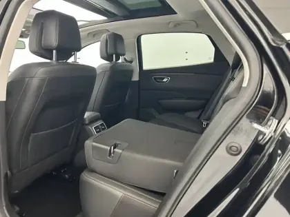 Photo 30 Renault Talisman  Blue dCi 200 EDC