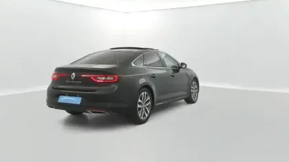 Photo 36 Renault Talisman  Blue dCi 200 EDC