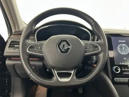 Photo 46 Renault Talisman  Blue dCi 200 EDC