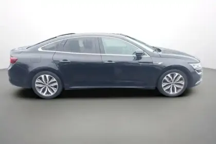 Photo 5 Renault Talisman  Blue dCi 200 EDC