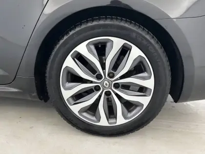 Photo 51 Renault Talisman  Blue dCi 200 EDC