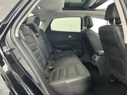 Photo 15 Renault Talisman  Blue dCi 200 EDC