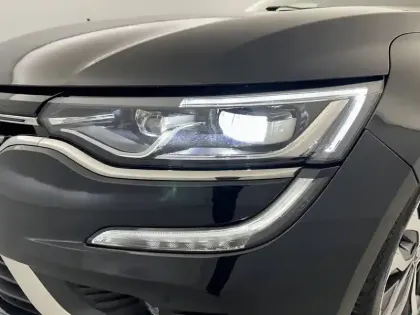 Photo 26 Renault Talisman  Blue dCi 200 EDC