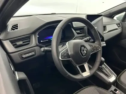 Photo 62 Renault Captur  E-Tech full hybrid 145 ch