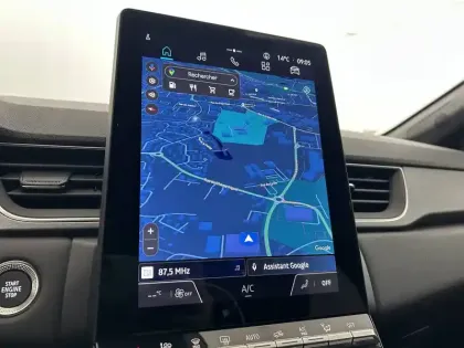 Photo 46 Renault Captur Gén. II (HJB) Ph2 Techno 5