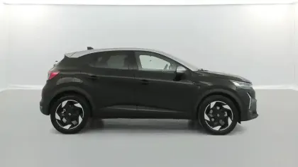 Photo 60 Renault Captur  E-Tech full hybrid 145 ch