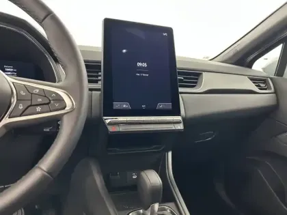 Photo 44 Renault Captur Gén. II (HJB) Ph2 Techno 5