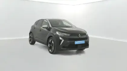 Photo 61 Renault Captur  E-Tech full hybrid 145 ch