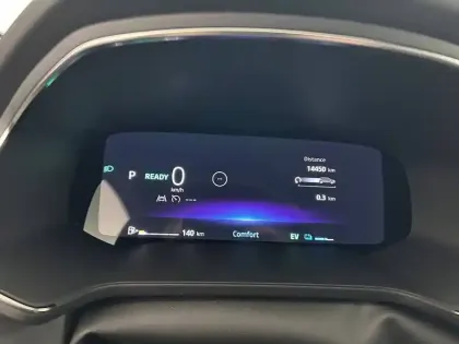 Photo 43 Renault Captur Gén. II (HJB) Ph2 Techno 5