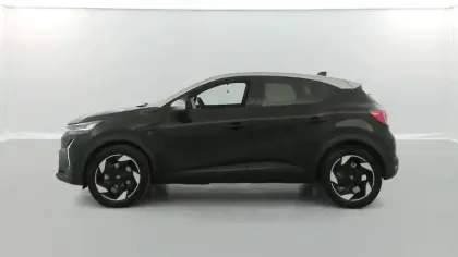 Photo 56 Renault Captur  E-Tech full hybrid 145 ch