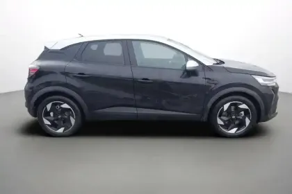 Photo 5 Renault Captur  E-Tech full hybrid 145 ch