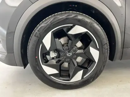 Photo 48 Renault Captur Gén. II (HJB) Ph2 Techno 5