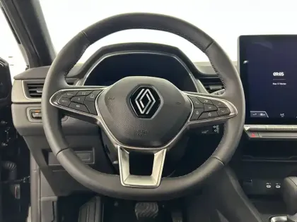 Photo 68 Renault Captur  E-Tech full hybrid 145 ch