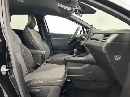 Photo 51 Renault Captur Gén. II (HJB) Ph2 Techno 5