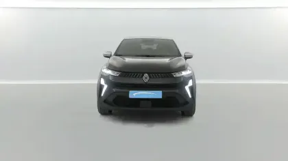Photo 55 Renault Captur  E-Tech full hybrid 145 ch