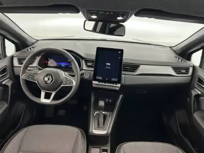 Photo 80 Renault Captur  E-Tech full hybrid 145 ch