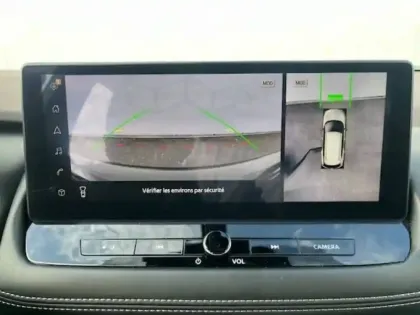 Photo 8 Nissan X-trail  e-POWER 204 ch