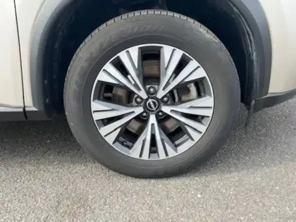 Photo 35 Nissan X-trail  e-POWER 204 ch