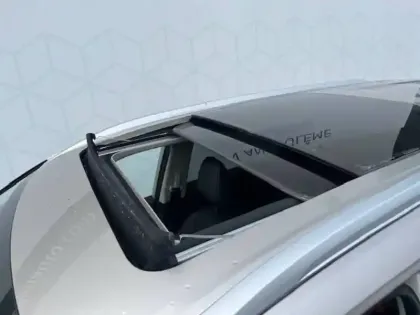 Photo 62 Nissan X-trail Gén. IV (T33) Ph1 N-Connecta 5