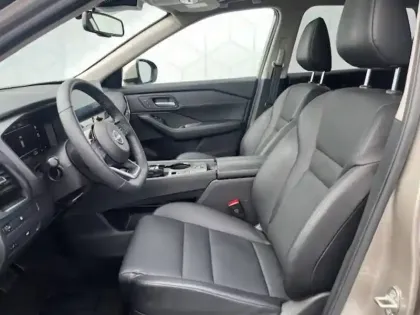 Photo 136 Nissan X-trail  e-POWER 204 ch