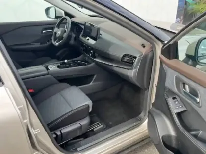 Photo 21 Nissan X-trail  e-POWER 204 ch