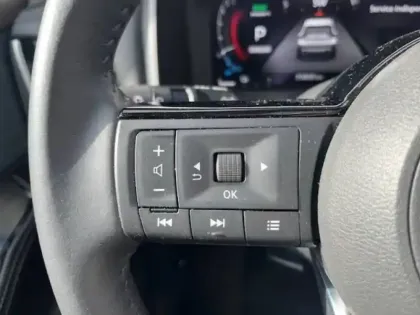 Photo 11 Nissan X-trail  e-POWER 204 ch