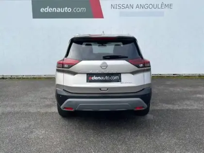 Photo 141 Nissan X-trail  e-POWER 204 ch