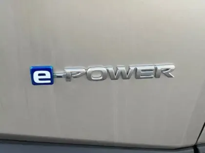 Photo 36 Nissan X-trail  e-POWER 204 ch