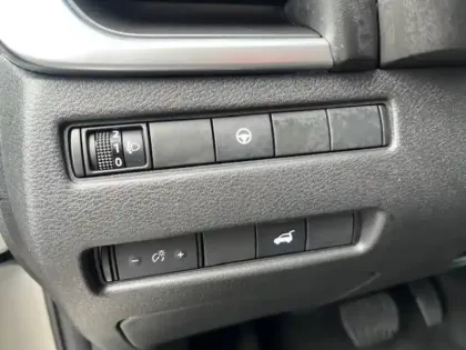 Photo 133 Nissan X-trail  e-POWER 204 ch