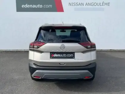 Photo 26 Nissan X-trail  e-POWER 204 ch