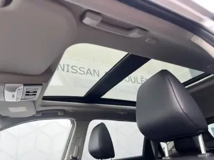 Photo 139 Nissan X-trail  e-POWER 204 ch