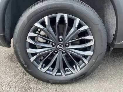 Photo 72 Nissan X-trail Gén. IV (T33) Ph1 N-Connecta 5