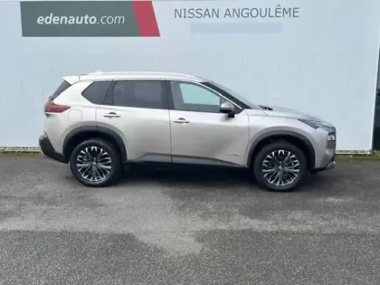 Photo 119 Nissan X-trail  e-POWER 204 ch