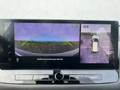 Photo 87 Nissan X-trail  e-POWER 204 ch