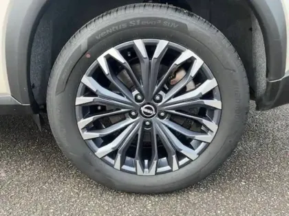 Photo 74 Nissan X-trail Gén. IV (T33) Ph1 N-Connecta 5