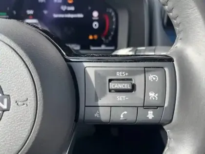 Photo 12 Nissan X-trail  e-POWER 204 ch