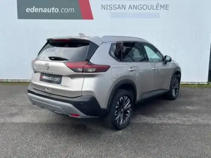 Photo 147 Nissan X-trail  e-POWER 204 ch