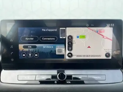 Photo 84 Nissan X-trail  e-POWER 204 ch