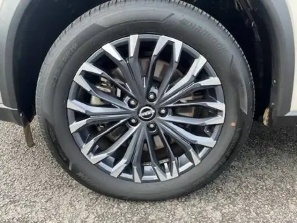 Photo 112 Nissan X-trail  e-POWER 204 ch