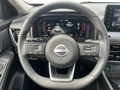 Photo 128 Nissan X-trail  e-POWER 204 ch