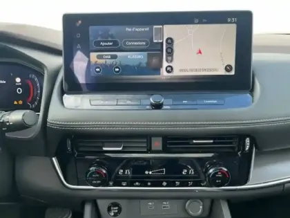 Photo 6 Nissan X-trail  e-POWER 204 ch